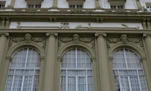 مجلس الأمة: افتتاح الدورة البرلمانية العادية الاثنين المقبل