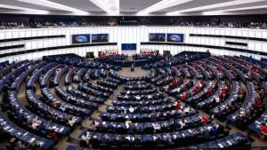 بأغلبية ساحقة .. البرلمان الأوروبي يصوّت لصالح الاعتراف بفلسطين