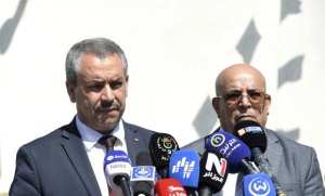 المدية: وزير التربية الوطنية يدشن عدة هياكل تربوية