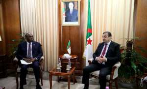 Afreximbank prête à soutenir les projets d'intégration africaine pilotés par l'Algérie