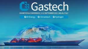 سوناطراك  تشارك في مؤتمر ومعرض  غازتك 2025 بميلانو الإيطالية