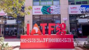 أجندة اليوم السادس من أشغال الطبعة الرابعة لمعرض التجارة البينية الإفريقية بالجزائر