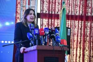 بيئة: السيدة جيلالي تؤكد على تنفيذ برامج لإعادة تأهيل المناطق المتضررة من الحرائق