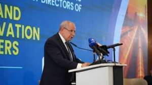 سوناطراك تتسلم رئاسة منتدى مراكز البحث والتطوير والابتكار للدول الأعضاء في منظمة الدول الإفريقية المنتجة للنفط