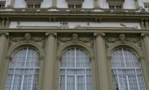 Conseil de la nation: ouverture lundi de la session parlementaire ordinaire (2025-2026)