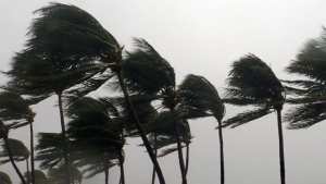 اضطرابات جوية مرتقبة على هذه الولايات