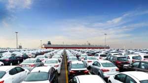 منصة رقمية لحجز مواعيد مراقبة السيارات المستوردة قريبا