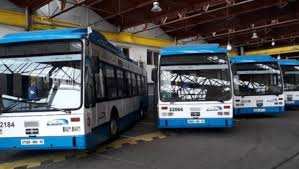 هذا مُخطّط تجديد حظيرة الحافلات..