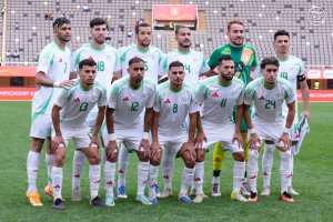 L'Algérie tenue en échec en Guinée mais un peu plus proche de la Coupe du monde 2026