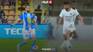 الرابطة المحترفة الأولى: قِمم واعدة في بجاية، العاصمة ووهران