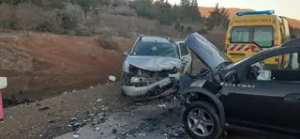 غليزان: وفاة عامل بناء إثر سقوطه من الطابق الأول بوادي ارهيو