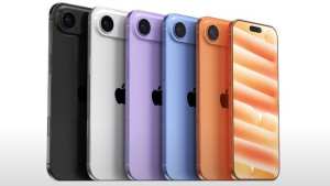 إطلاق آيفون 17 يُفقد أبل 112 مليار دولار من قيمتها