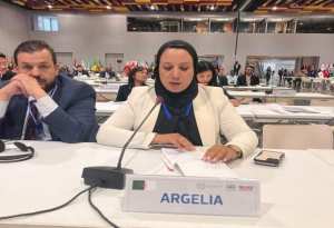 Forum mondial des jeunes parlementaires: l'APN souligne à Lima l'engagement de l'Algérie à renforcer la participation de la femme à la vie politique