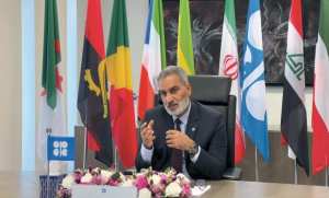 L'OPEP est devenue un  acteur incontournable  sur la scène énergétique mondiale