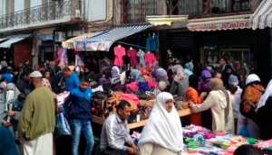 Le chômage pousse la jeunesse  à se débrouiller pour survivre