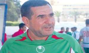 Un tournoi vendredi en mémoire d'Abderrahmane Mehdaoui au stade Chahid  Mouloud Zerrouki'' des Eucalyptus