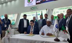 IATF: signature de deux conventions et d'un accord pour soutenir l'innovation