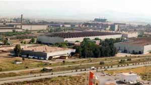 Les travaux d'aménagement en voie d'achèvement