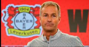 Le Danois Kasper Hjulmand nouvel entraîneur