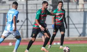 Ligue 1 Mobilis: le MC Alger impose sa loi, le MC Oran nouveau co-leader