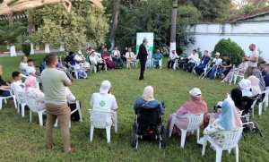 Atelier interactif à Alger sur les formations destinées aux jeunes aux besoins spécifiques