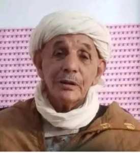 كان وفيا للوطن ومُصلحا لذات البين بالنعامة ..المجاهد الحاج ميلودي عبد الله في ذمة الله