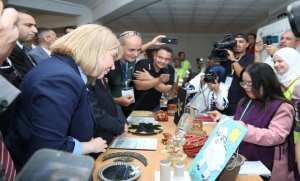 Elaboration d'une feuille de route fondée sur le soutien aux initiatives des associations dédiées aux personnes à besoins spécifiques