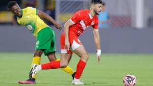 حصاد الجولة الرابعة من البطولة المُحترفة