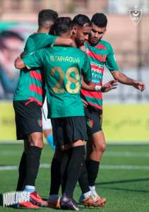 Ligue 1 (4e journée) Le MCA démarre fort à Akbou, la JSK déçoit
