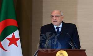 Le partenariat algéro-italien,  excellent et dynamique