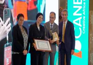 Hommage aux lauréats algériens des concours