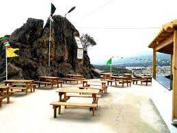 Algérie (Aokas/Béjaia) - Route du Cap: L’APC veut récupérer le site