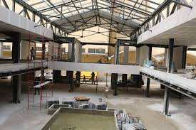 Algérie (Constantine) - Projet de la maison de l’artisanat: L’inauguration prévue au mois de novembre 2025