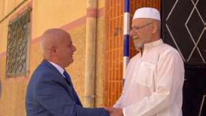 الألياف البصرية.. اتصالات الجزائر تصل إلى 2.5 مليون زبون