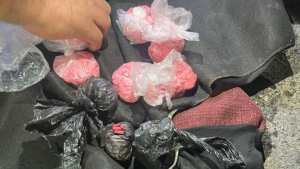 جمارك بشار تحجز كمية معتبرة من الأقراص المهلوسة