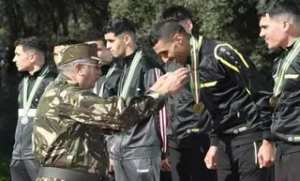 معسكر: هزّة أرضية بشدة 2،3 على سلم ريشتر بمنطقة الغمري