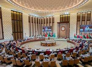 العدوان على قطر: انطلاق اجتماع وزراء الخارجية التحضيري للقمة العربية  الإسلامية الطارئة في الدوحة