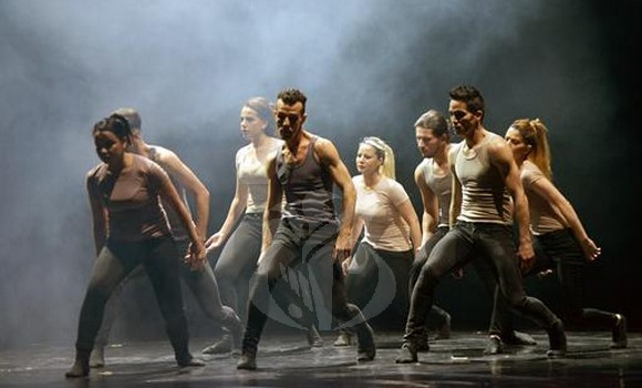 Le Festival international de Danse contemporaine en septembre, la Palestine invitée d'honneur