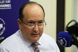 سيفي غريب يُشدّد على أهمية مساهمة الجاليات