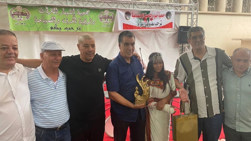 وهران: برنامج متنوع لاحياء ذكرى مولد خير الأنام بدار الثقافة والفنون زدور إبراهيم بلقاسم