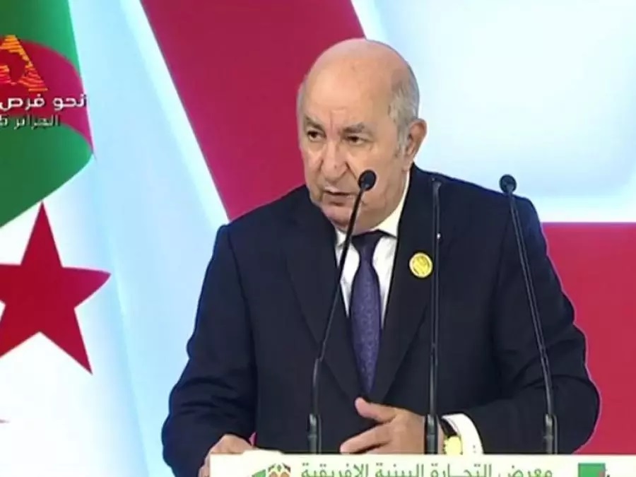 مُستقبل إفريقيا في شبابها