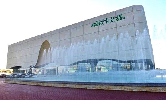 IATF 2025: méga concert de musique à Alger animé par des stars algériennes et de plusieurs pays africains