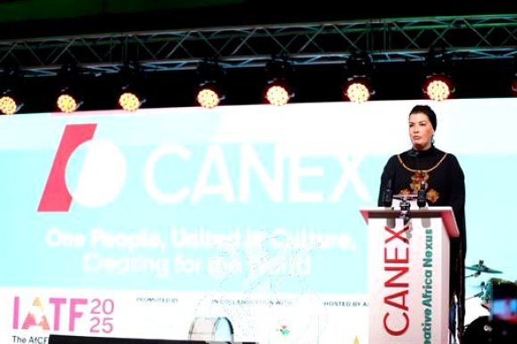 معرض التجارة البينية الإفريقية بالجزائر : افتتاح تظاهرة