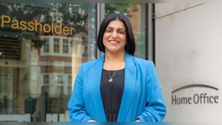 شابانا محمود.. أول وزيرة داخلية مسلمة في بريطانيا فمن تكون؟