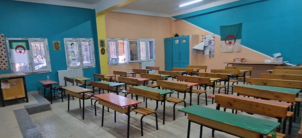 قطاع التربية بغليزان يتعزز بـ 14 مؤسسة جديدة و20 مطعما مدرسيا الدخول القادم