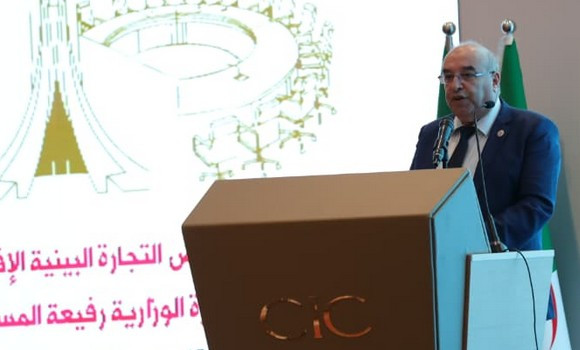 IATF 2025: des contrats d'une valeur de 400 millions de dollars attendus dans le secteur pharmaceutique