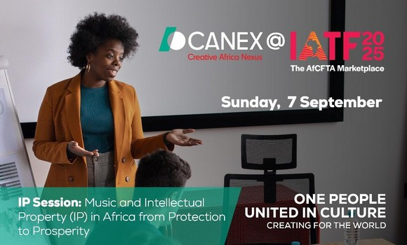 IATF 2025: rencontre sur la protection de la propriété intellectuelle à l'ère du numérique