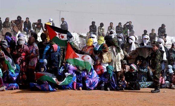 إنهاء الاحتلال المغربي اختبار حاسم للأمم المتحدة