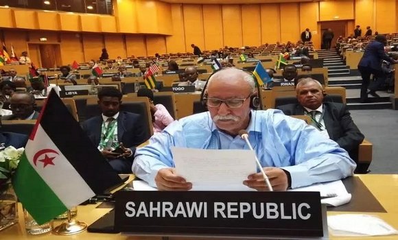 قمة إفريقيا-الكاريكوم : الرئيس الصحراوي يؤكد أن تقرير المصير جزء لا يتجزأ من تصفية الاستعمار في إفريقيا