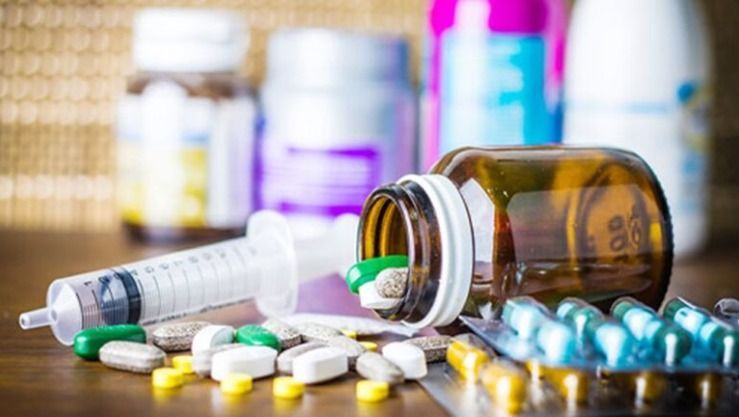 الجزائر ضمن أبرز  5 دول مستوردي المنتجات الدوائية الروسية